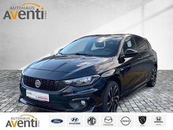 Schwarz Gebraucht 2019 Fiat Tipo Sport Limousine | 13.789 € (Etwas zu teuer)