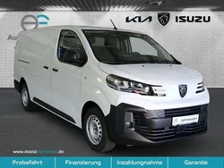 Weiss Neu 2025 Peugeot Expert Van | 30.749 €