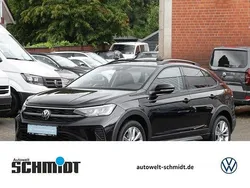 Deep black perleffekt Gebraucht 2025 VW Taigo Goal SUV | 25.898 € (Guter Preis)
