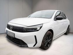 Weiss Gebraucht 2024 Opel Corsa Basis Kleinwagen | 14.850 € (Guter Preis)