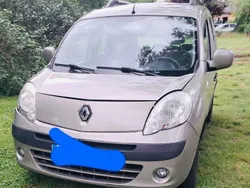 Braun Gebraucht 2009 Renault Kangoo Van / Kleinbus | 3.450 € (Guter Preis)