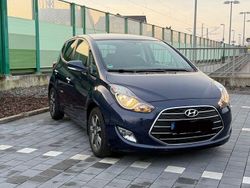 Blau Gebraucht 2019 Hyundai i20 Space Van / Kleinbus | 13.950 € (Fairer Preis)
