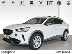 Weiss Gebraucht 2023 Cupra Formentor SUV | 25.890 € (Guter Preis)