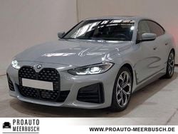 Grau Gebraucht 2023 BMW 1M Shadowline Coupé | 38.799 €