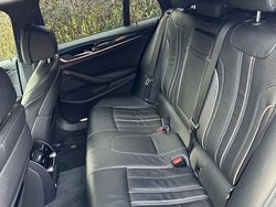 Grau Gebraucht 2017 BMW 530 Sport Line Kombi | 22.999 € (Teuer)