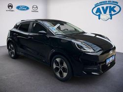Schwarz Gebraucht 2025 Ford Puma Gen-E SUV | 30.990 €