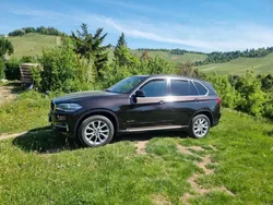 Braun Gebraucht 2013 BMW X5 Performance SUV | 26.999 € (Guter Preis)