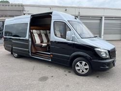 Gebraucht 2017 Mercedes Sprinter Style Van | 44.000 €