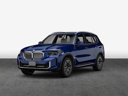 Blau Neu 2025 BMW X5 SUV | 108.290 € (Teuer)