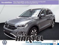 Indiumgrau (grey), metallic Gebraucht 2025 VW T-Roc Goal SUV | 30.700 € (Guter Preis)