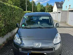 Gebraucht 2014 Peugeot Partner Tepee Active Van / Kleinbus | 5.990 € (Superpreis)