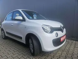 Crystal weiss Gebraucht 2015 Renault Twingo Dynamique Kleinwagen | 7.980 € (Fairer Preis)