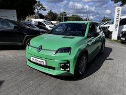 Grün Neu 2025 Renault R5 Evolution Kleinwagen | 25.849 €