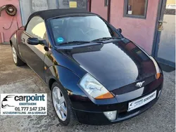 Ford StreetKa