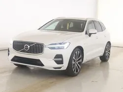 Weiß Gebraucht 2024 Volvo XC60 Plus SUV | 51.900 € (Superpreis)