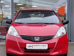 Milano red Gebraucht 2015 Honda Jazz S Cool Kleinwagen | 6.580 € (Fairer Preis)