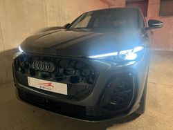 Schwarz Neu 2025 Audi Q5 Business SUV | 77.100 €