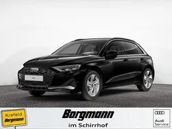 Gebraucht 2025 Audi A3 Advanced | 28.771 € (Guter Preis)