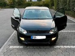 Schwarz Gebraucht 2010 VW Polo R Kleinwagen | 4.000 € (Guter Preis)