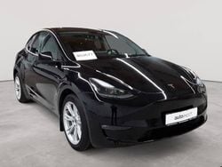 Solid black Gebraucht 2023 Tesla Model Y SUV | 29.990 € (Superpreis)