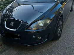 Schwarz Gebraucht 2012 Seat Leon Copa Limousine | 5.300 € (Fairer Preis)
