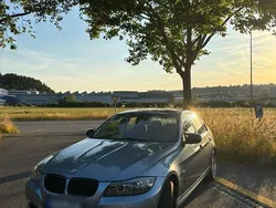 Blau Gebraucht 2011 BMW 318 Sport Line Limousine | 16.900 €