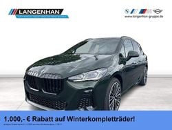 Grün Neu 2025 BMW 230 Performance Van / Kleinbus | 54.210 € (Guter Preis)