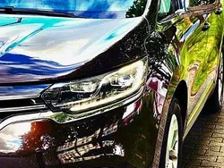 Braun Gebraucht 2015 Renault Espace Intens Van / Kleinbus | 9.700 € (Etwas zu teuer)