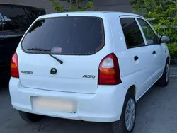 Weiß Gebraucht 2005 Suzuki Alto Kleinwagen | 1.800 €