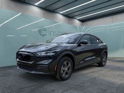 Grau Gebraucht 2023 Ford Mustang Mach-E SUV | 56.390 €