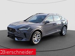Grau Gebraucht 2023 Cupra Formentor SUV | 25.790 € (Guter Preis)