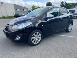 Schwarz Gebraucht 2014 Mazda 2 Sendo Limousine | 4.780 € (Guter Preis)