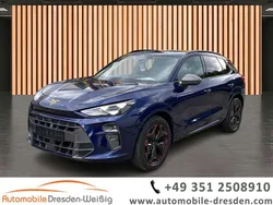 Blau Gebraucht 2025 Cupra Terramar SUV | 36.980 € (Fairer Preis)