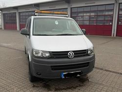 Silber Gebraucht 2006 VW Transporter Van | 9.750 €