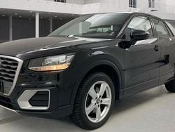 Schwarz Gebraucht 2017 Audi Q2 Sport SUV | 17.948 € (Fairer Preis)