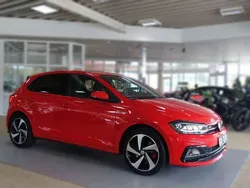 Flashrot (metallic) Gebraucht 2020 VW Polo GTI Kleinwagen | 18.250 € (Guter Preis)