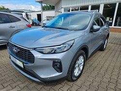 Silber Gebraucht 2024 Ford Kuga Titanium SUV | 28.950 € (Guter Preis)