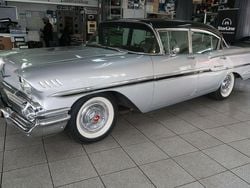 Silber Gebraucht 1958 Chevrolet Impala Limousine | 19.900 €