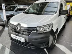 Rafalgrau metallic, black pea Neu 2025 Renault Mégane Esprit Alpine Limousine | 42.990 €