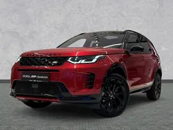 Firenze red Gebraucht 2025 Land Rover Discovery Sport SE Dynamic SUV | 53.990 € (Superpreis)