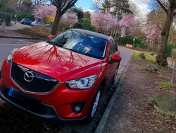 Gebraucht 2014 Mazda CX-5 Sports-Line SUV | 13.600 € (Fairer Preis)