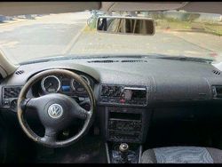 Blau Gebraucht 2003 VW Golf IV Edition Limousine | 1.000 € (Guter Preis)
