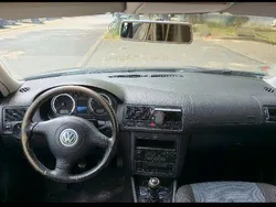 Blau Gebraucht 2003 VW Golf IV Edition Limousine | 1.200 € (Guter Preis)