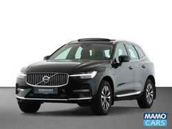 Schwarz Gebraucht 2025 Volvo XC60 Core SUV | 47.990 € (Superpreis)