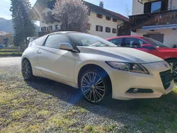 Gebraucht 2011 Honda CR-Z Coupé | 6.250 € (Etwas zu teuer)