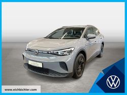 Mondsteingrau Gebraucht 2022 VW ID.4 Pure SUV | 22.820 € (Guter Preis)