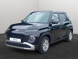 Schwarz Neu 2025 Hyundai Inster Trend Kleinwagen | 24.990 € (Fairer Preis)