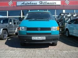 Grün Gebraucht 1992 VW T4 California Van | 12.999 €