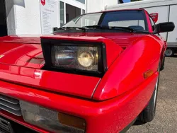 Rosso corsa Gebraucht 1992 Ferrari Mondial Cabrio | 67.900 €