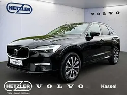 Gebraucht 2024 Volvo XC60 SUV | 44.880 € (Fairer Preis)